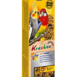 Vitakraft - Kräcker® multivitamin for parakeets