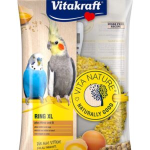 Vitakraft Vita Nature Ring XL for parakeets