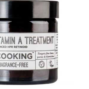 Vitamin A Treatment 50 ml.