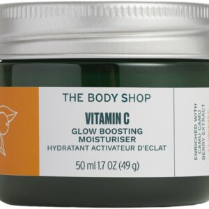 Vitamin C Glow Boosting Moisturiser
