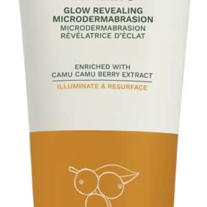 Vitamin C Glow Revealing Microdermabrasion