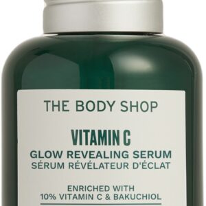 Vitamin C Glow Revealing Serum