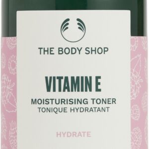 Vitamin E Moisturising Toner