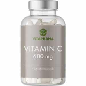 Vitaprana Vitamin C 100 stk