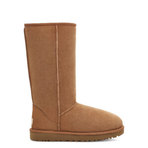 W Classic Tall bamsestøvler - Chestnut