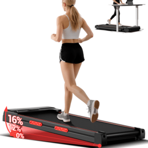 Walking Pad (Basic) med 16% stigning