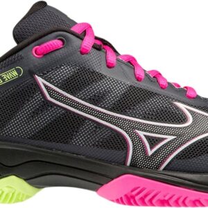 Wave Exceed Light Padel sko