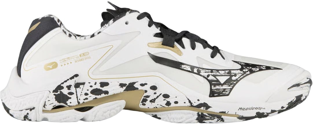 Wave Lightning Z8 Håndboldsko