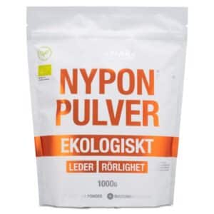 WellAware Hybenpulver, 1 kg