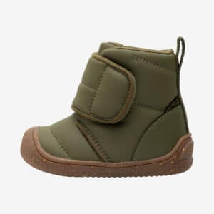 Woden - Theo Baby (Dark olive) - 23