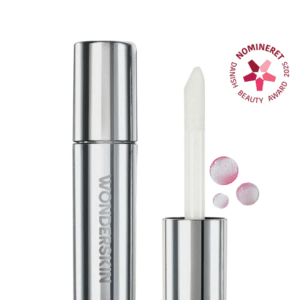 Wonderskin Lip Rehab Serum Oil - Kissed, 3,57ml.