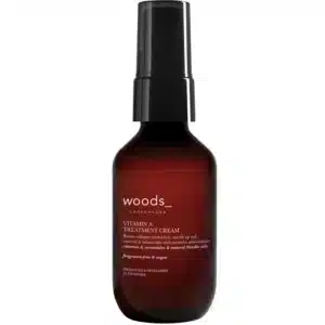 Woods_Copenhagen Vitamin A Treatment Cream 60 ml
