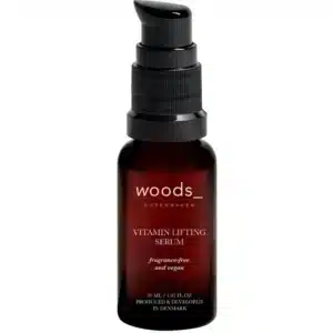 Woods_Copenhagen Vitamin Lifting Serum 30 ml