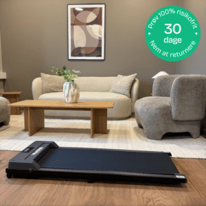 WorkWalk Classic - Sort