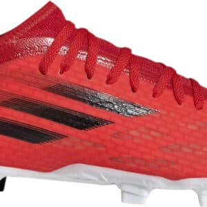 X Speedflow. 3 Fg/ag Fodboldstøvler