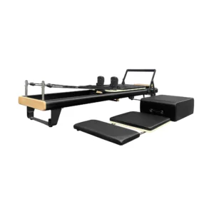 XRCYCE Reformer inkl. Jumpboard Matsort