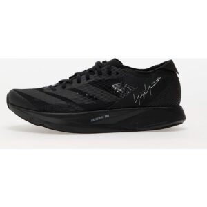 Y-3 Flade Sko Gazelle Stil - Sort