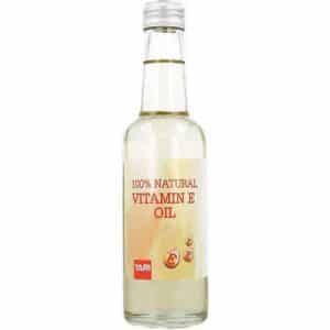 Yari Fugtgivende Olie Yari Natural E-vitamin 250ml