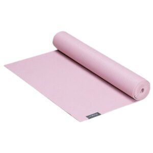 Yogiraj All-round Yoga Mat 6 mm, 1 stk, Heather Pink