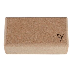 Yogiraj Cork Block, Standard, Naturel