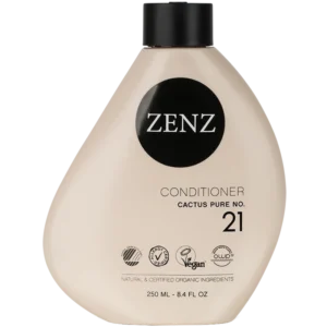 ZENZ Cactus Pure No. 21 Conditioner 250 ml