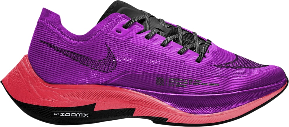 Zoomx Vaporfly Next% 2 Løbesko