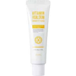 esfolio Vitamin Lysnende Creme Med C-vitamin 50 ml 50ml