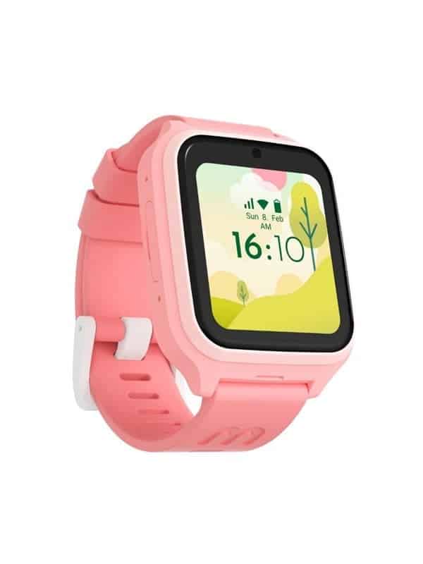 myFirst Fone M1 Smart Watch - Sakura Pink