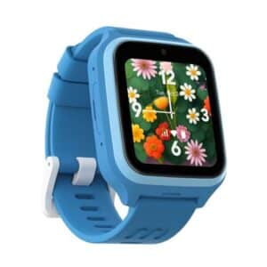 myFirst Fone M1 Smart Watch - Steel blue