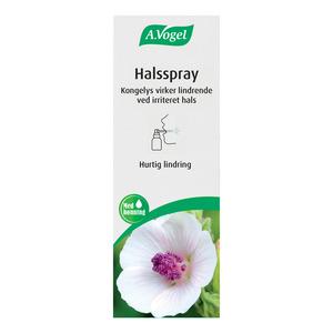 A.Vogel Halsspray - 30 ml.