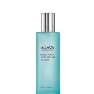 AHAVA Dry Oil Body MIst Sea Kissed, 100 ml.