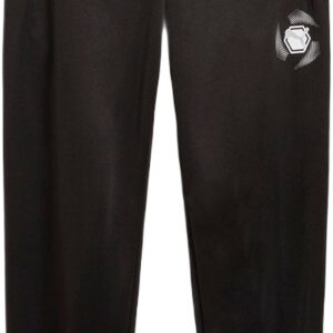 Active Graphic Poly Bukser