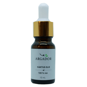 Argador Kaktus Olie (10 ml)