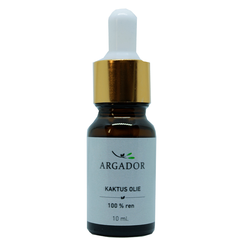 Argador Kaktus Olie (10 ml)
