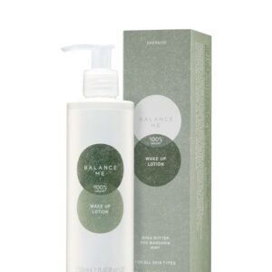 Balance Me Wake Up Lotion, 250 ml. (U)