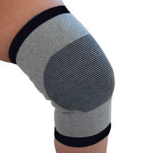 Bamboo Pro Knæbind Medium (1 stk)