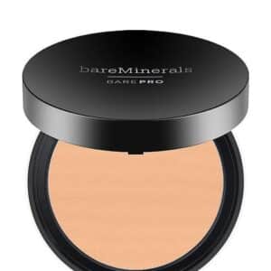 BareMinerals BarePRO Performance Wear Powder Foundation, #04 Aspen, 10 g.