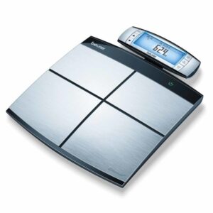 Beurer Kropsanalysevægt, BF 105