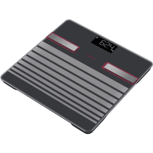 Beurer Kropsanalysevægt BF 451 (1 stk)