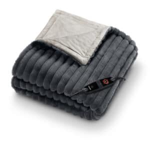 Beurer Varmeplaid HD 82, Stockholm