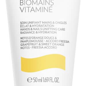 Biotherm Biomains Vitaminé Moisturizing Hand Cream 50ml