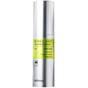 Celimax The Vita-A Retinol Shot Tightening Serum (30 ml)