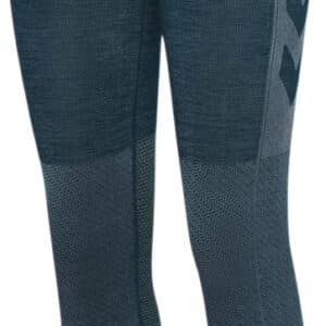 Clea Seamless Mid Waist Leggings