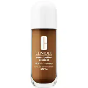 Clinique Even Better Vitamin Foundation SPF50 30 ml - 1 Deep Cool