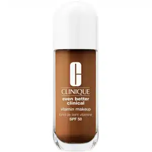Clinique Even Better Vitamin Foundation SPF50 30 ml - 1 Deep Warm