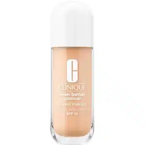 Clinique Even Better Vitamin Foundation SPF50 30 ml - 1 Light Cool
