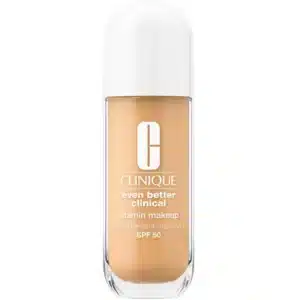 Clinique Even Better Vitamin Foundation SPF50 30 ml - 1 Light Medium Warm