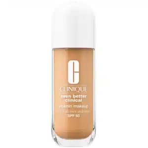 Clinique Even Better Vitamin Foundation SPF50 30 ml - 1 Medium Warm