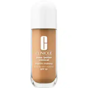 Clinique Even Better Vitamin Foundation SPF50 30 ml - 3 Medium Warm