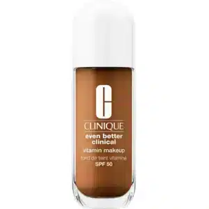 Clinique Even Better Vitamin Foundation SPF50 30 ml - 4 Medium Deep Cool